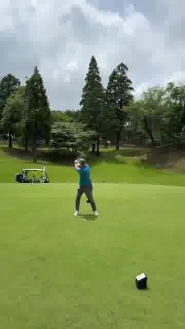 正面アングルの切り返し