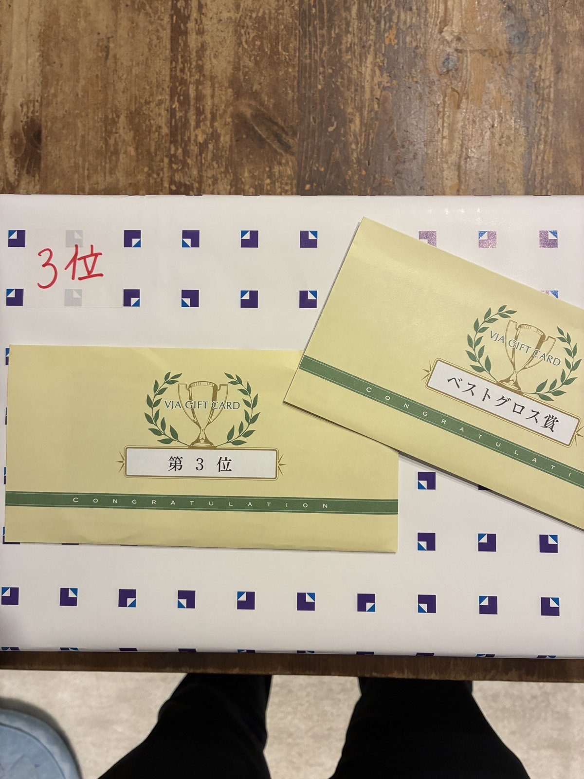 【ROUND #291】79打・千葉カントリークラブ川間コース｜ベスグロ＆3位、今季2回目の70台