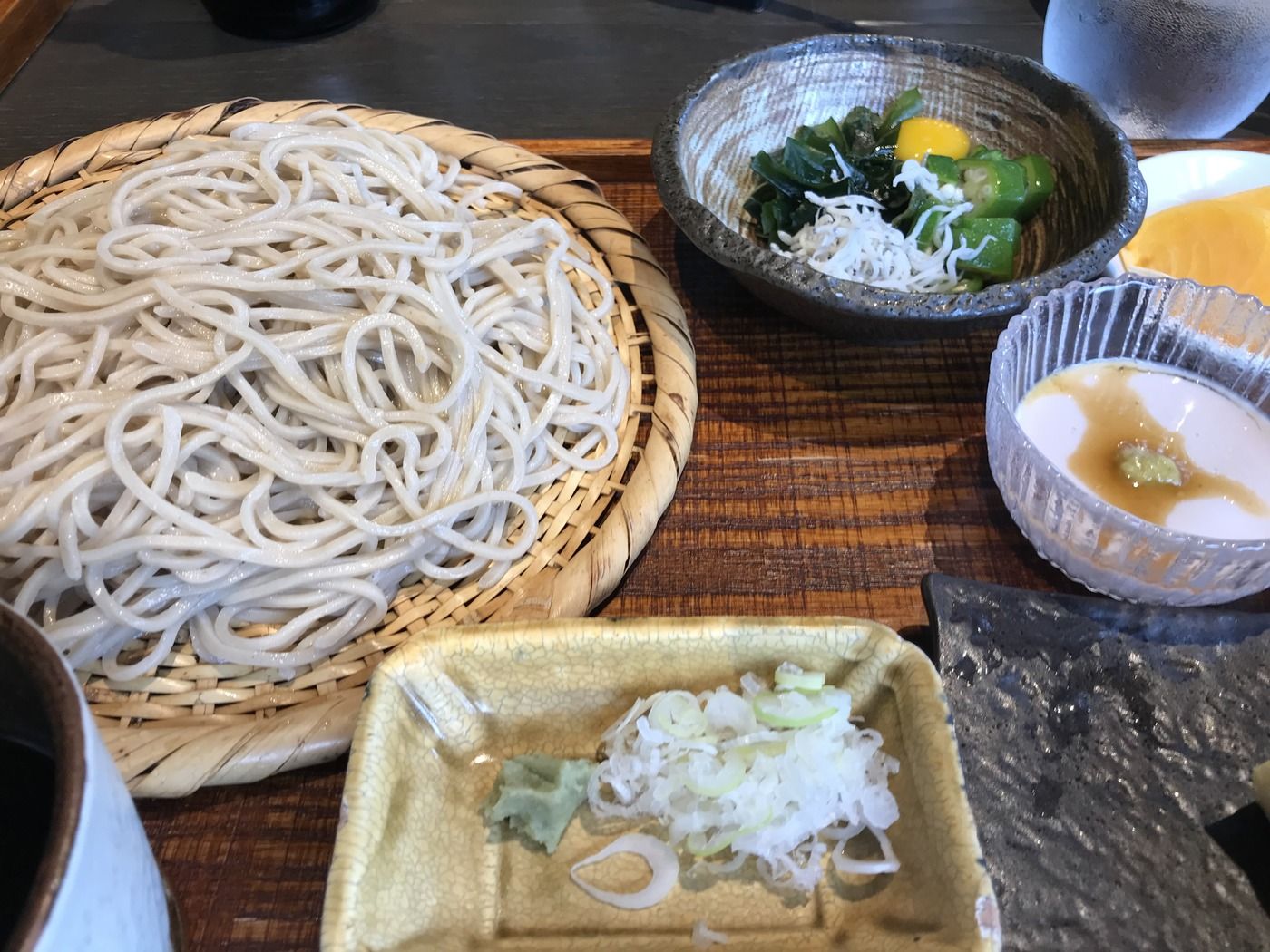 ラウンド当日の写真1