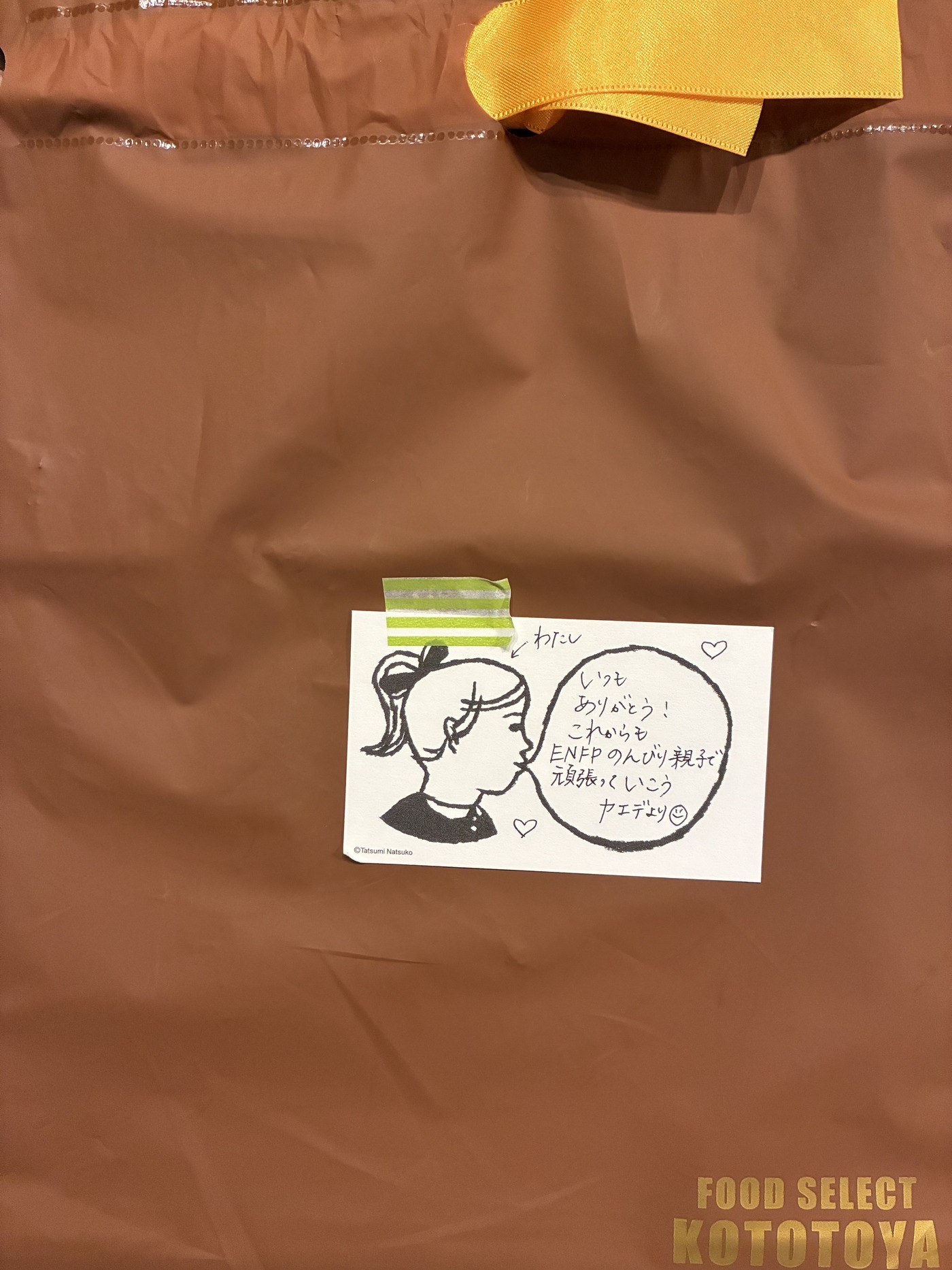 ラウンド当日の写真1