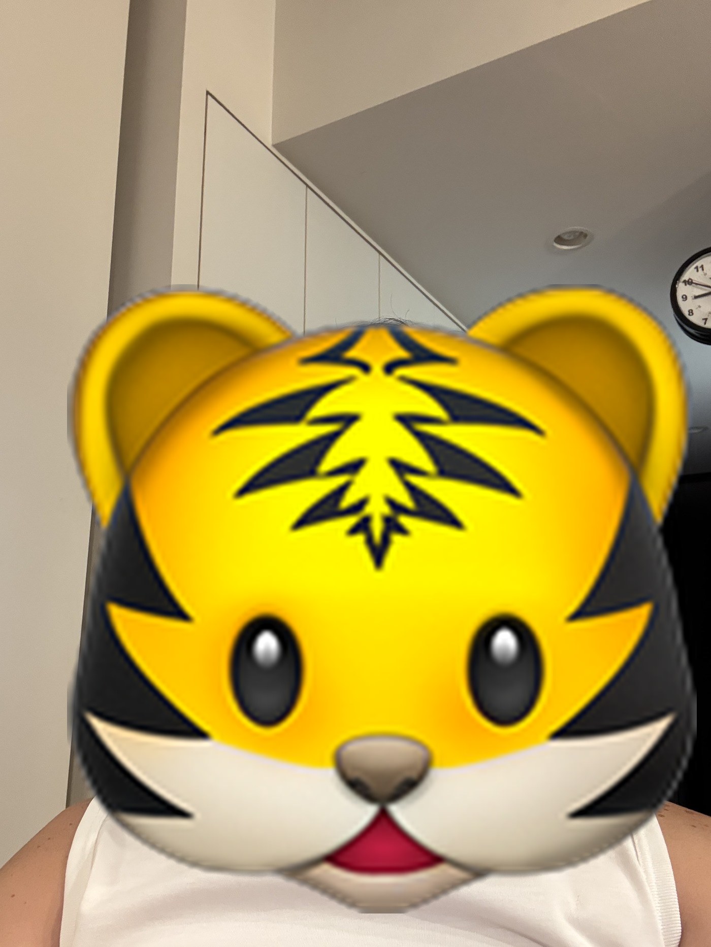 ラウンド当日の写真1