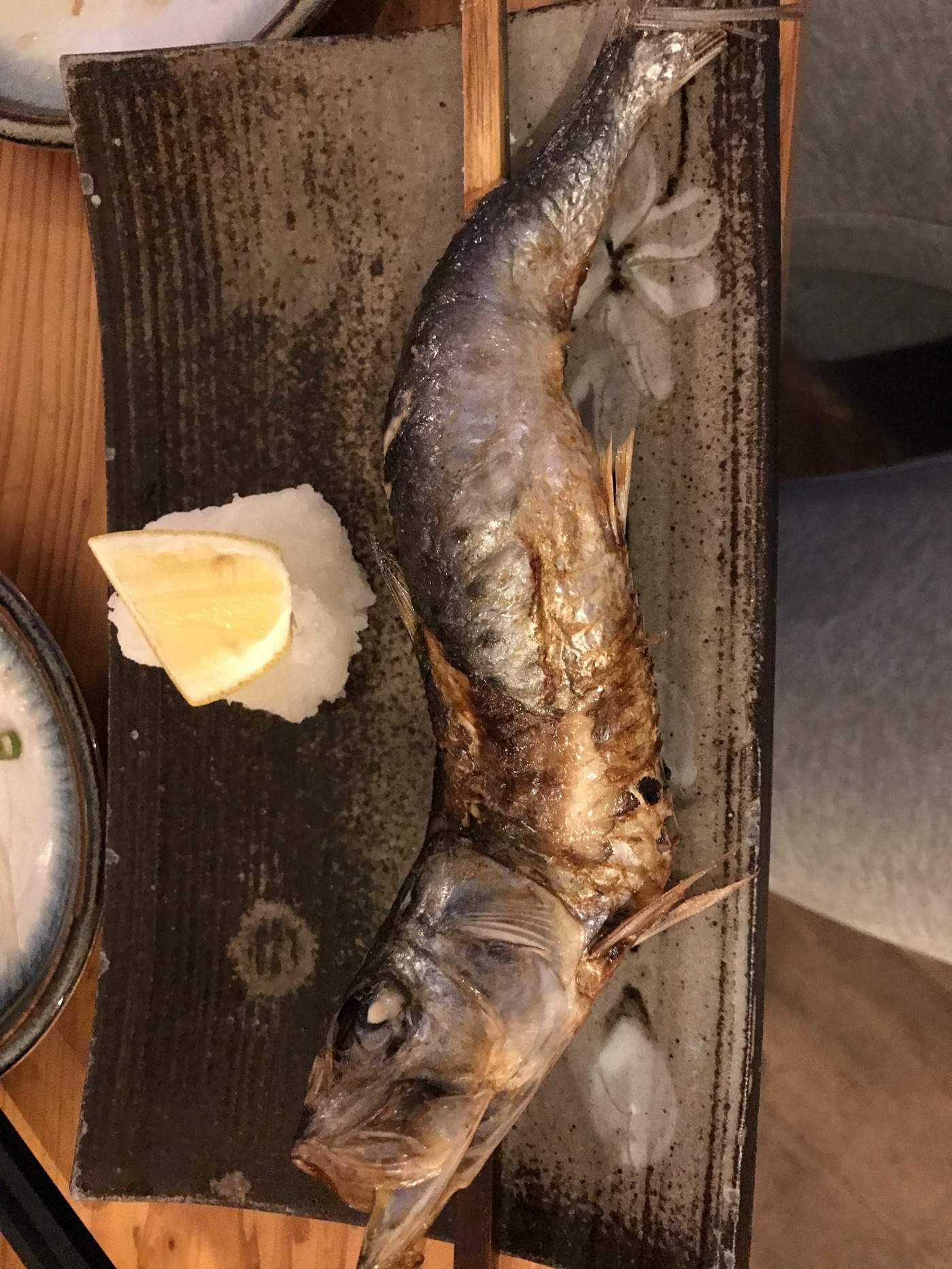 ラウンド当日の写真1